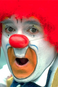 Clown 01