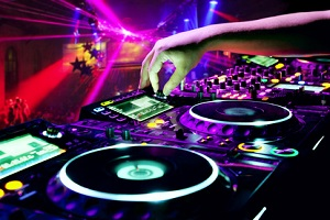 Dj Mariage 04h