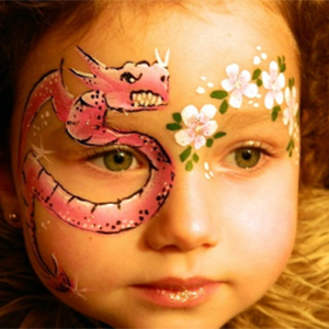 Maquillages Enfants 01