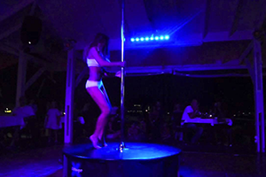 Pole Dance Show 03