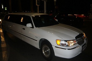 Service Limousine 01