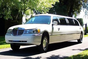 Service Limousine 02