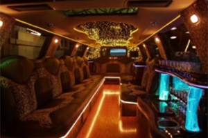 Service Limousine 04