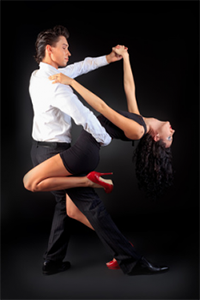 Tango Argentin 03