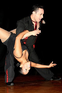 Tango Argentin 06